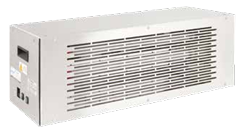 PURHO Sanitation unit for industrial environment