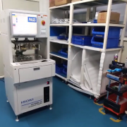 Revolutionizing PCB Testing HIOKI FA1220-22 in Action! | IN-CIRCUIT TESTER