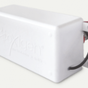 Sanifan - Sanitization unit that can be integrated in other applications