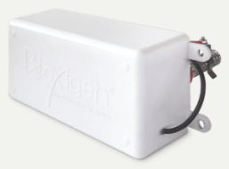 Sanifan - Sanitization unit that can be integrated in other applications