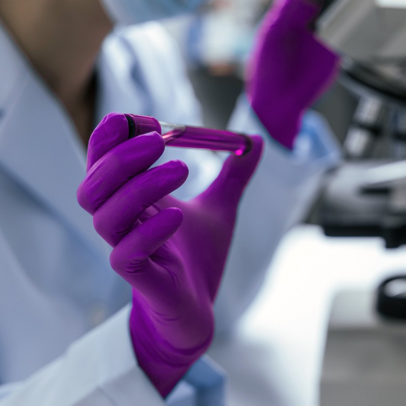 Compare Kimtech™ Polaris™ to G5 Comfort Nitrile