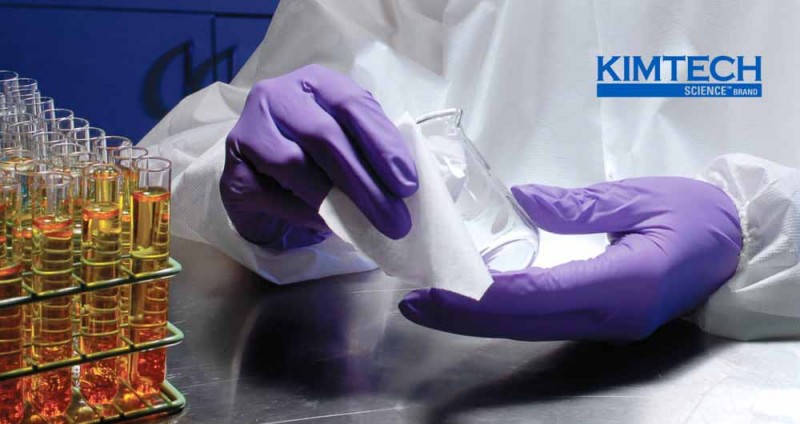 Compare KIMTECH C2 Aviation Wipes (28641)* and Kimtech Science Kimwipes (green box).