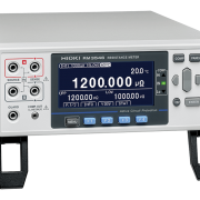 RESISTANCE METER RM3546