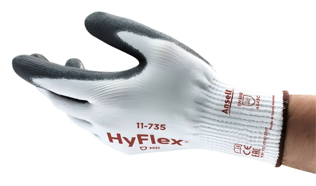 HyFlex® 11-735