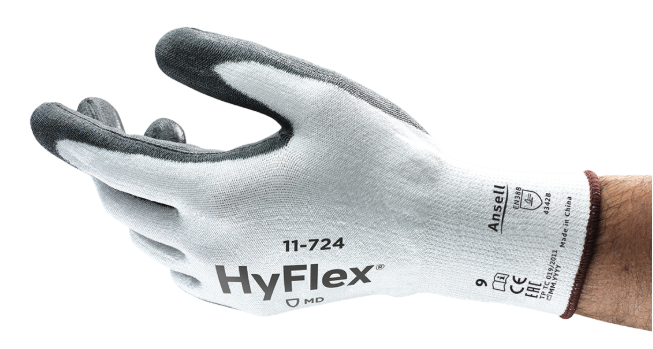 HyFlex™ 11-724