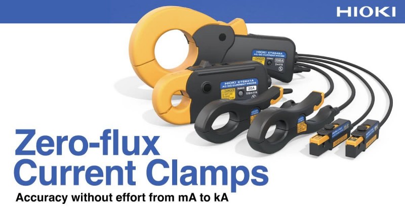 What is Zero Flux Technology? Why is it so accurate?