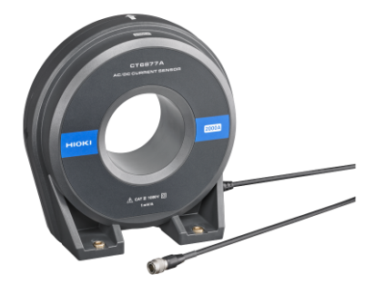 AC/DC CURRENT SENSOR CT6877A