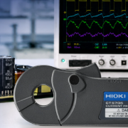 Hioki Launches Next-Generation CT6704 and CT6705 Current Probes for High-Frequency, Large-Current Measurement