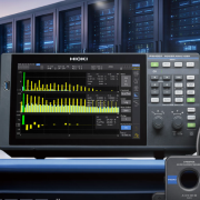 Hioki Launches IEC 61000-4-7 and IEC 61000-4-15 Compliant Harmonics/Flicker Measurement Optional License for PW4001 Power Analyzer