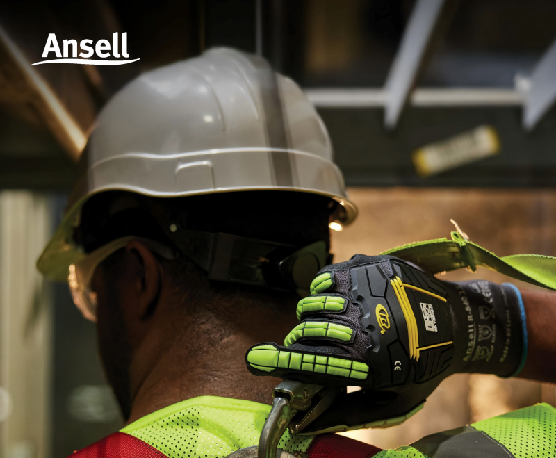 Stop risking injury! Choose "impact-resistant gloves" for maximum value and safety.