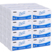 Scott Essential Interfold Hand Towel 23777