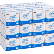 Scott Pop-Up Napkin 33773