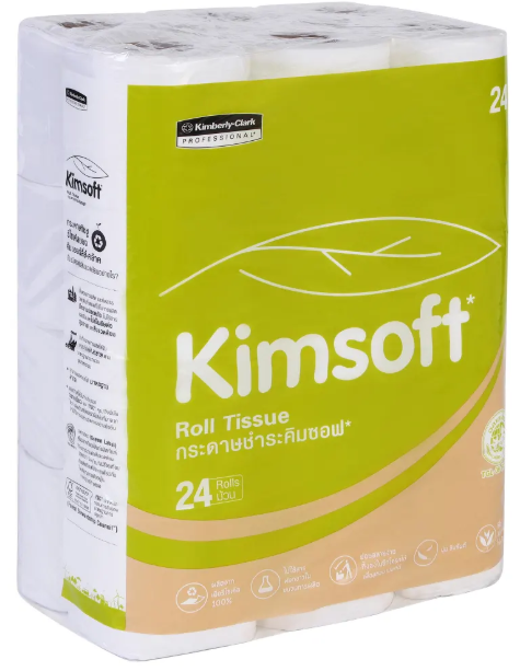 Kimsoft® SRT 24R (4071)