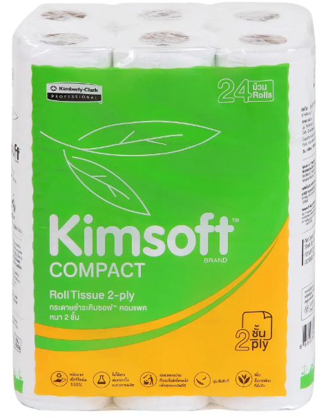 Kimsoft® SRT COMPACT 4091