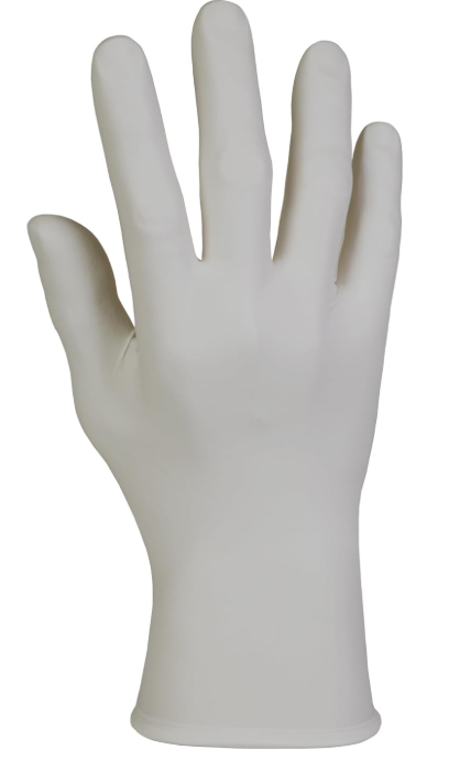 KT STERLING Nitrile Exam Glove 50705