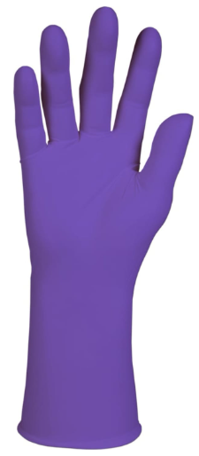 Kimtech Nitrile-Xtra Exam Gloves 55090