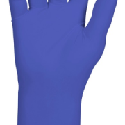 Kimtech™ G3 Sapphire Nitrile Cleanroom Gloves 55875