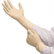 Kimtech™ G3 Sterile Latex Cleanroom Gloves 56843
