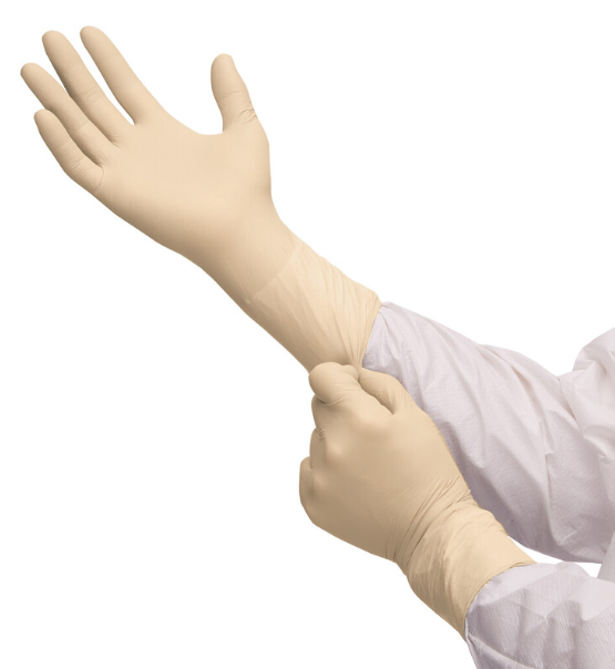 Kimtech™ G3 Sterile Latex Cleanroom Gloves 56843