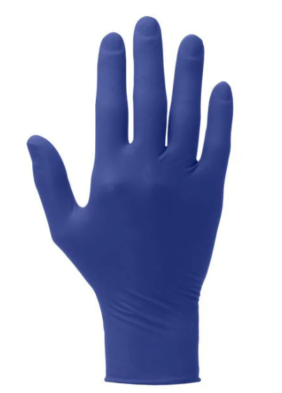 Kimtech™ Vista™ Nitrile Exam Gloves 62825