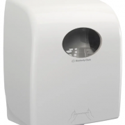 Aquarius™ Rolled Hand Towel Dispenser 7375