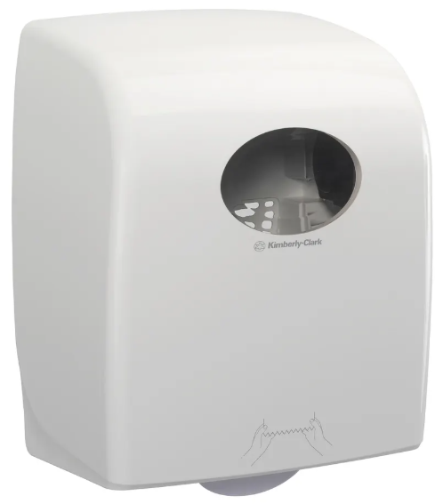 Aquarius™ Rolled Hand Towel Dispenser 7375