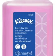Kleenex ® Everyday Use Gel Skin Cleanser 1L 78925