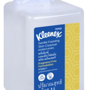 Kleenex® Gentle Foaming Skin Cleanser 1L 78928