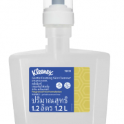 Kleenex® Gentle Foaming Skin Cleanser 1.2L 78929