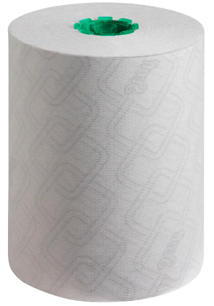 SCOTT® Printed Hard Roll Paper Towels 86222
