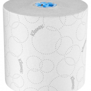 KLEENEX® Hard Roll Towel with elevated design 86621