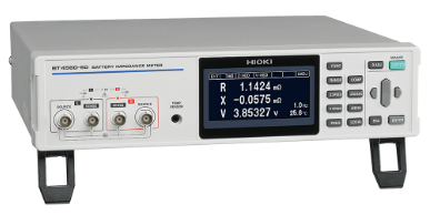 BATTERY IMPEDANCE METER BT4560-60