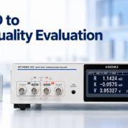 Understanding Battery Cells Beyond Just Resistance Values