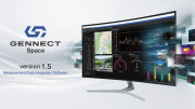Hioki Releases GENNECT Space V1.5, Enhancing Post-Measurement Data Workflows